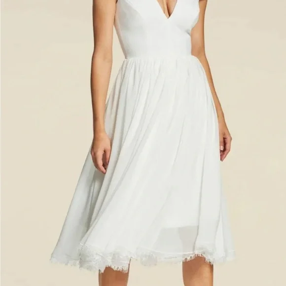 Corey dress by Dress the Population size XS - Picture 10 of 10